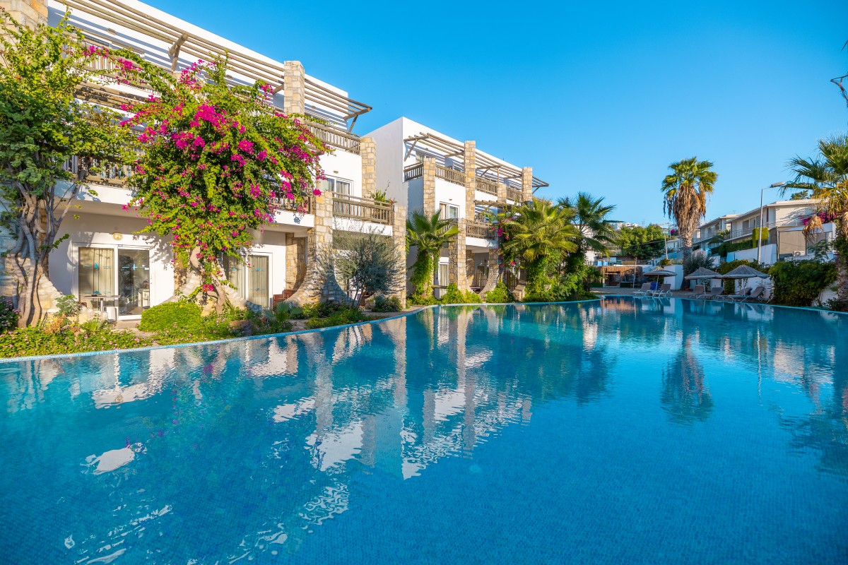 Ayaz Aqua Beach